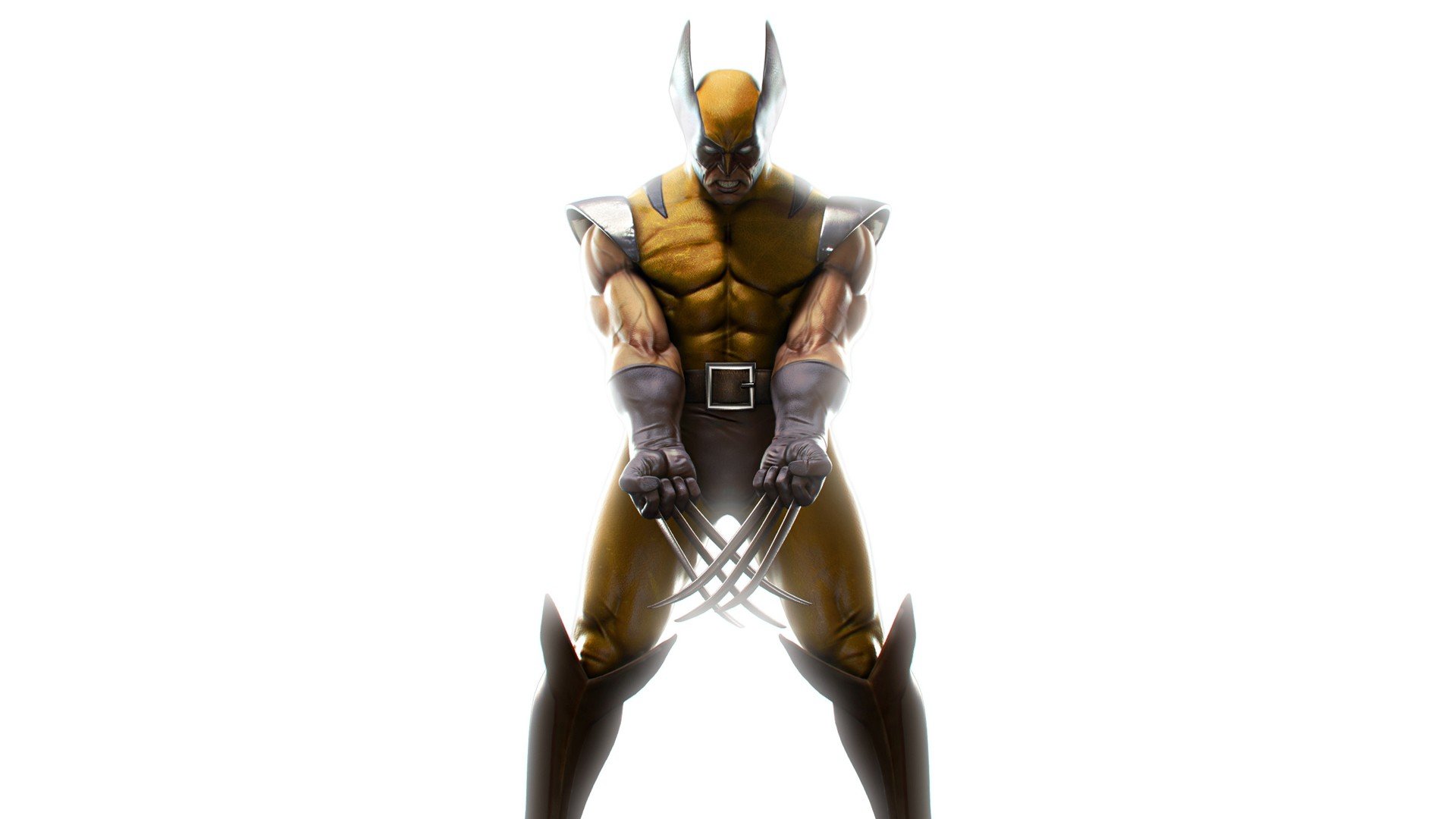 Awesome Wolverine free background ID:276521 for full hd PC