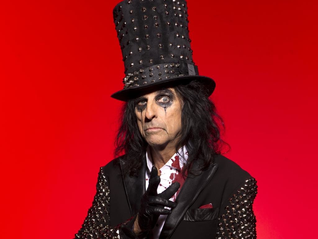 Best Alice Cooper wallpaper ID:346395 for High Resolution hd 1024x768 PC