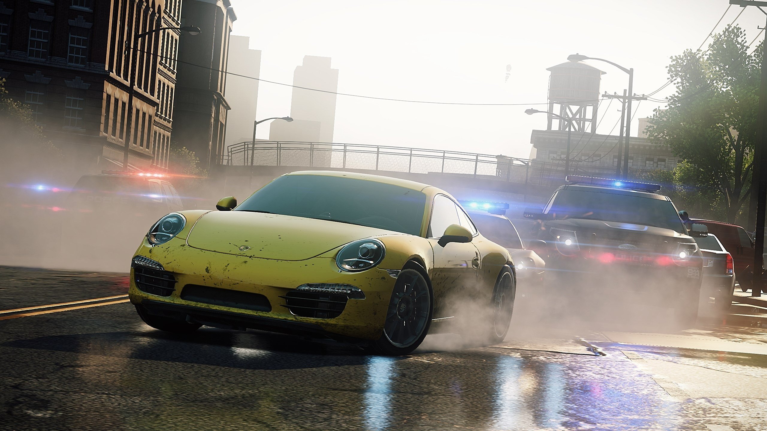 Free Need For Speed: Most Wanted high quality wallpaper ID:137075 for hd 2560x1440 desktop