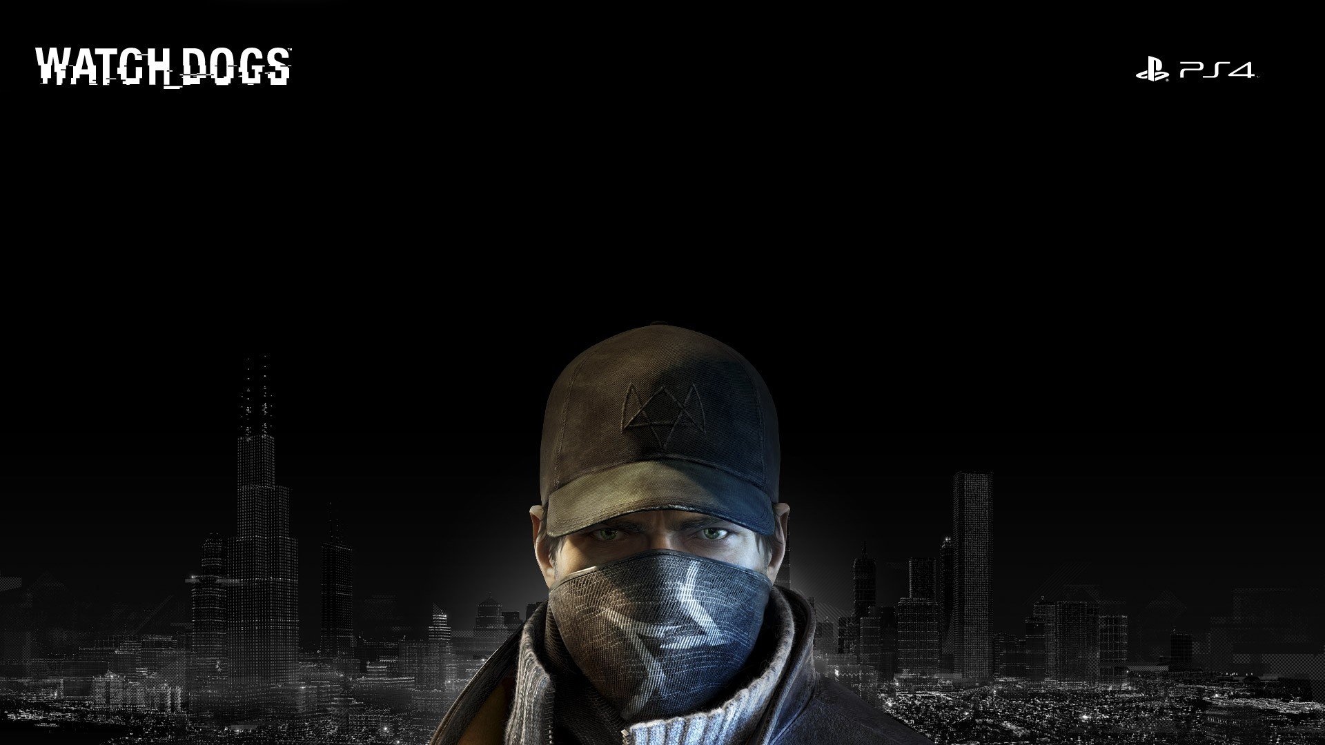 Free Watch Dogs high quality background ID:117353 for hd 1080p computer