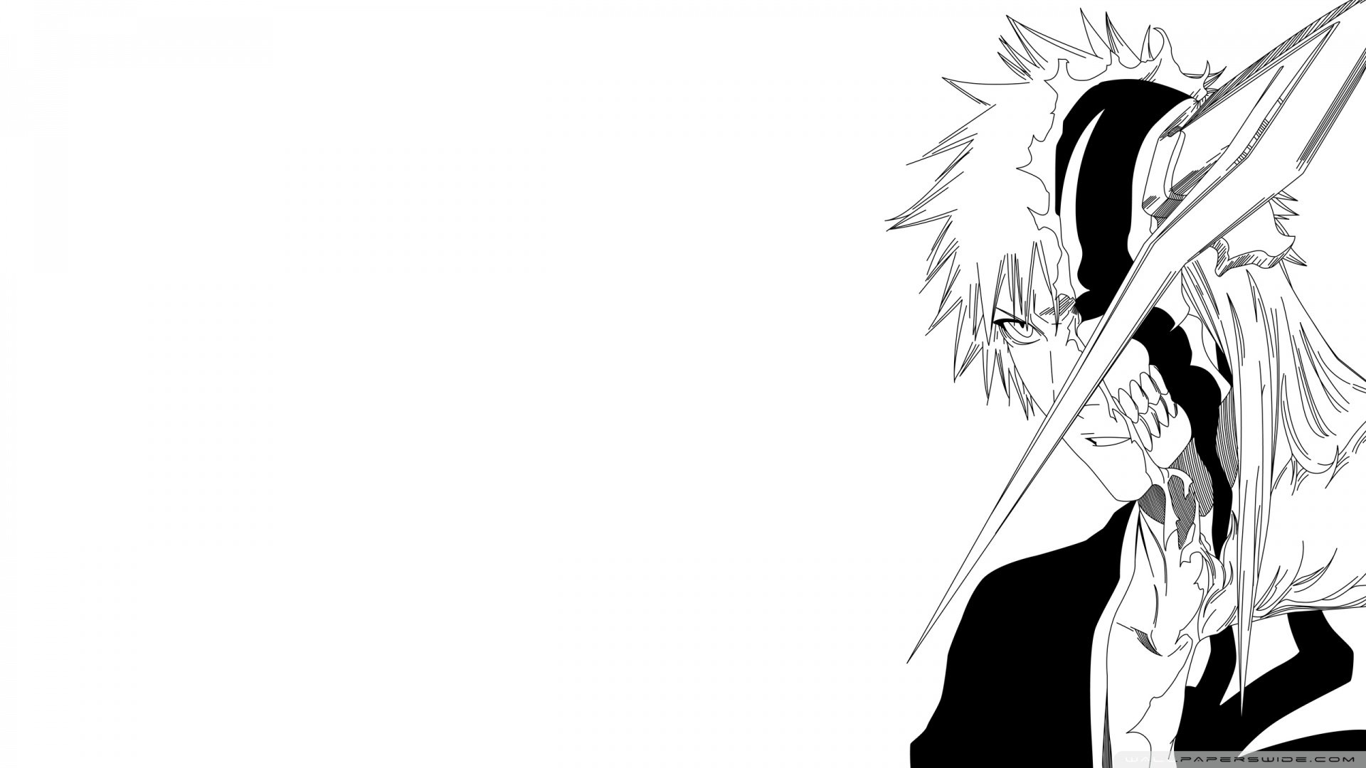 Free download Bleach background ID:418786 1080p for desktop
