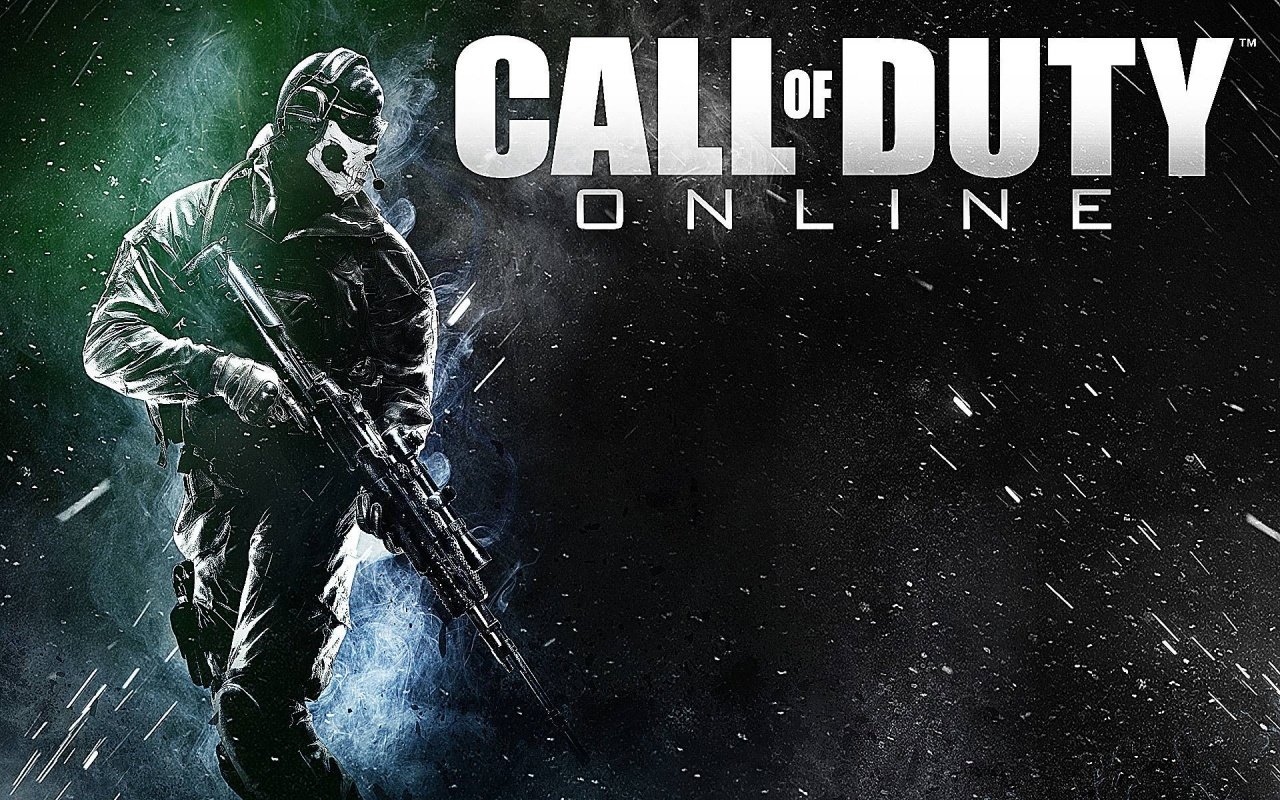 High resolution Call Of Duty (COD) hd 1280x800 background ID:218993 for PC