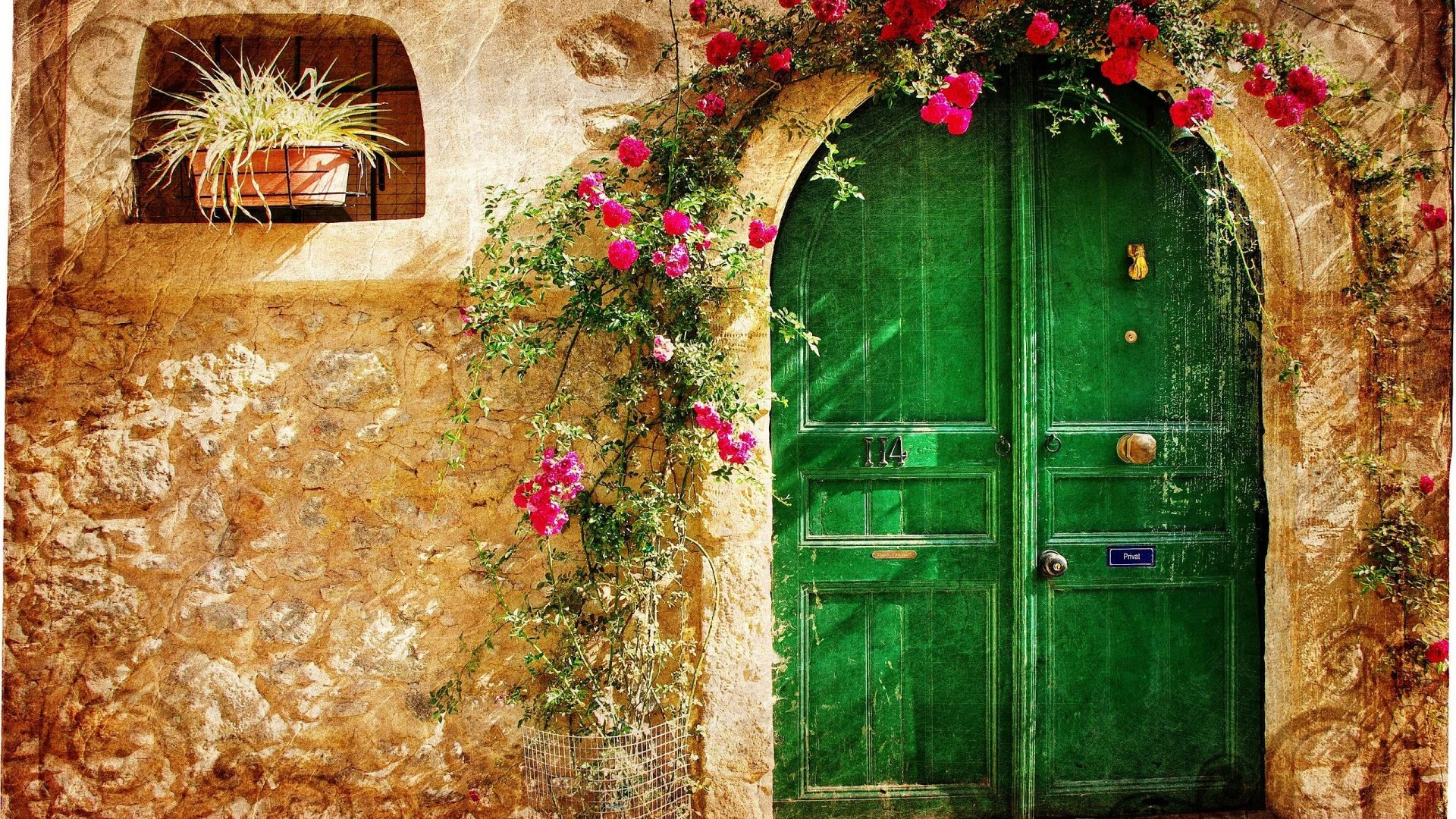 Awesome Door free wallpaper ID:271080 for full hd 1920x1080 PC