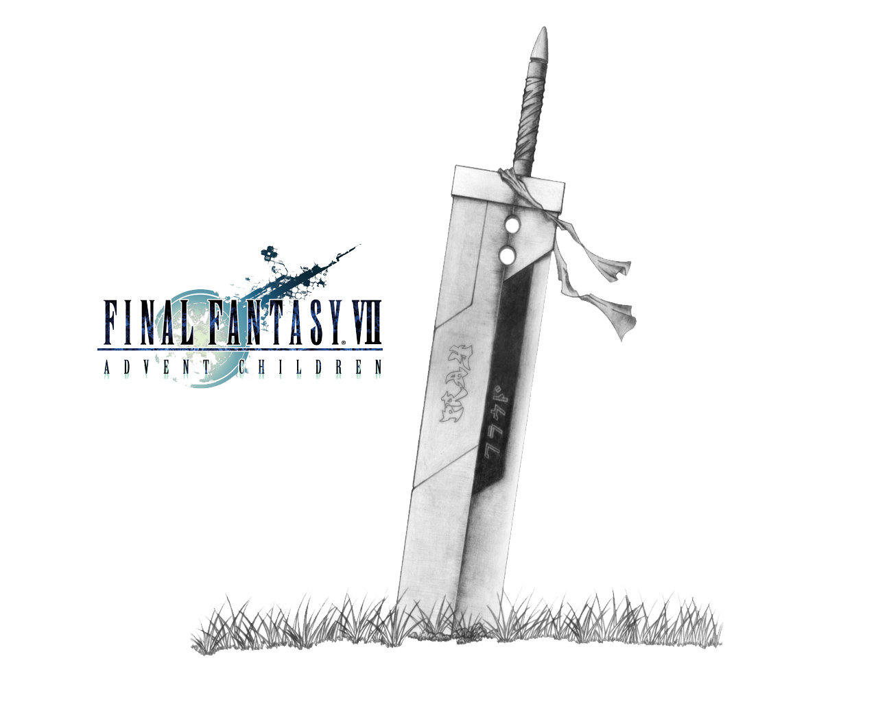 Awesome Final Fantasy VII (FF7) free background ID:84247 for hd 1280x1024 desktop