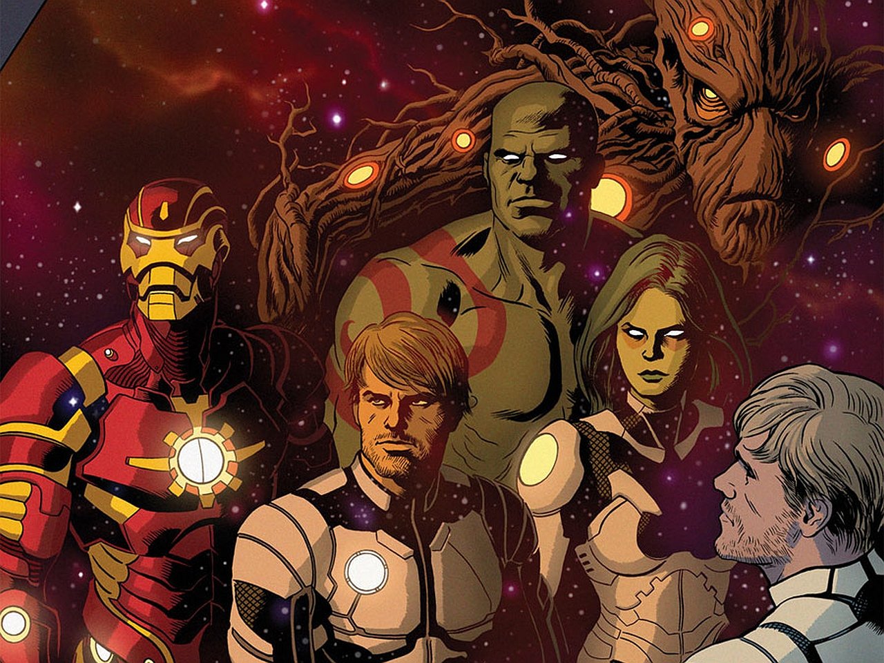 Awesome Guardians Of The Galaxy free background ID:448565 for hd 1280x960 computer