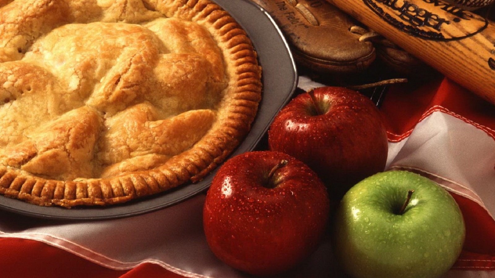 Awesome Pie free background ID:366254 for hd 1600x900 desktop