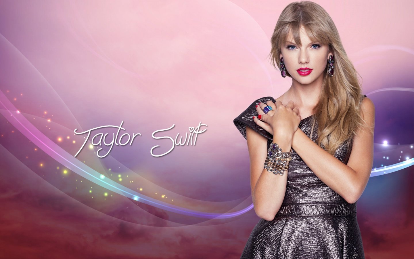 Free download Taylor Swift background ID:103277 hd 1440x900 for PC