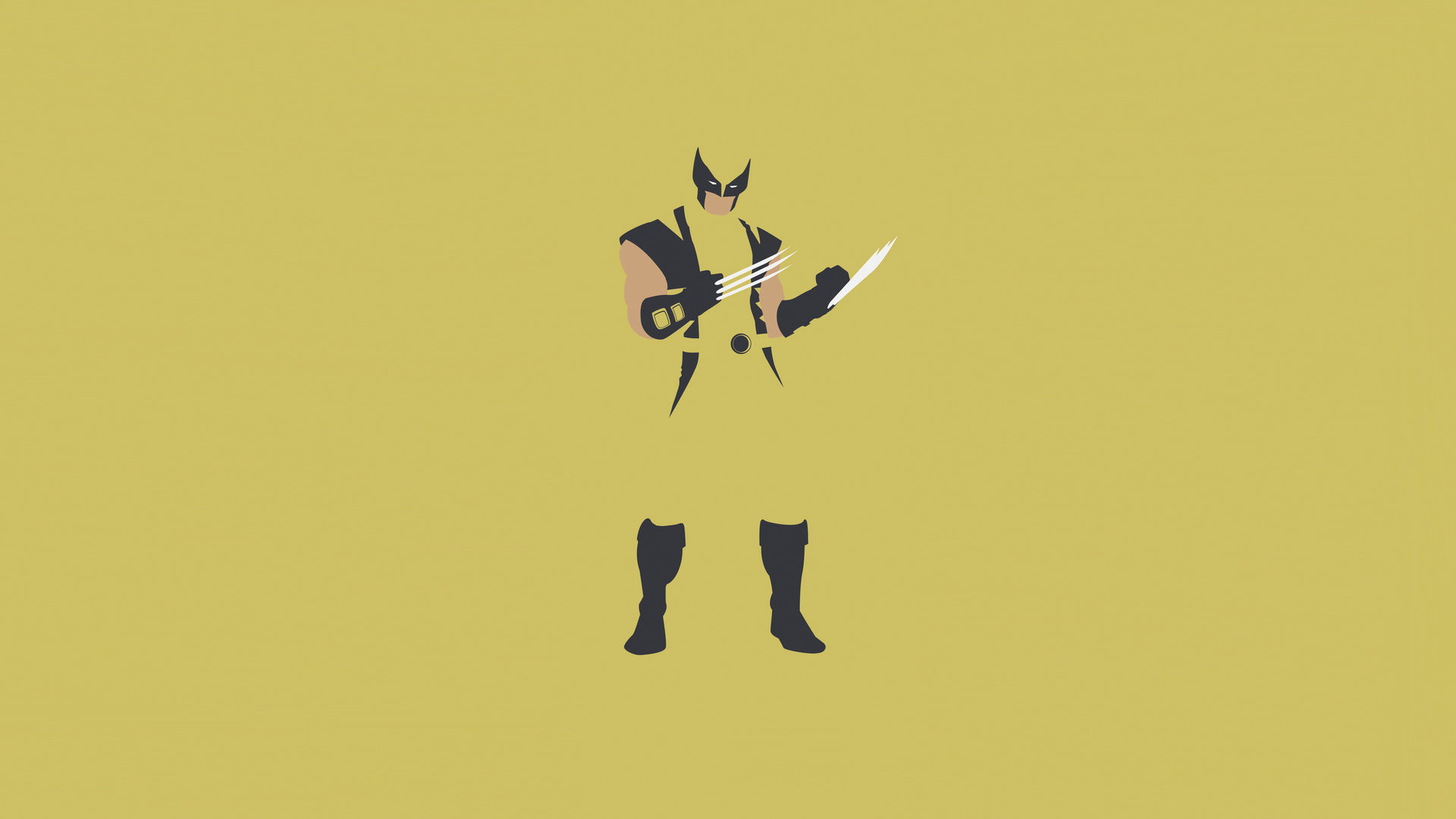 High resolution Wolverine 1080p background ID:276520 for desktop