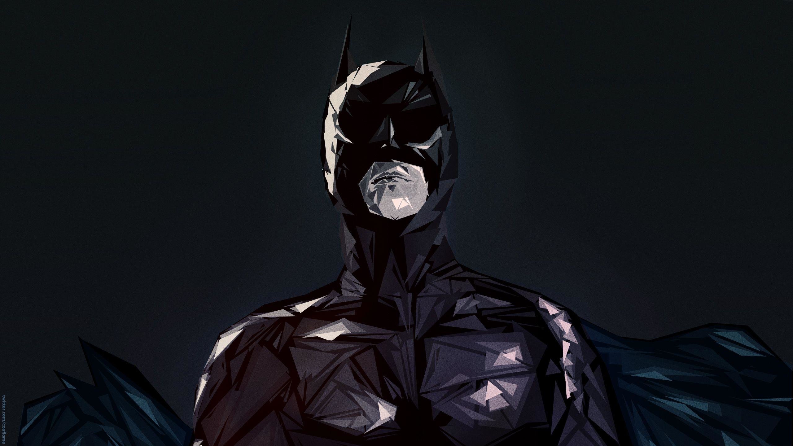 Free download Batman wallpaper ID:42309 hd 2560x1440 for computer