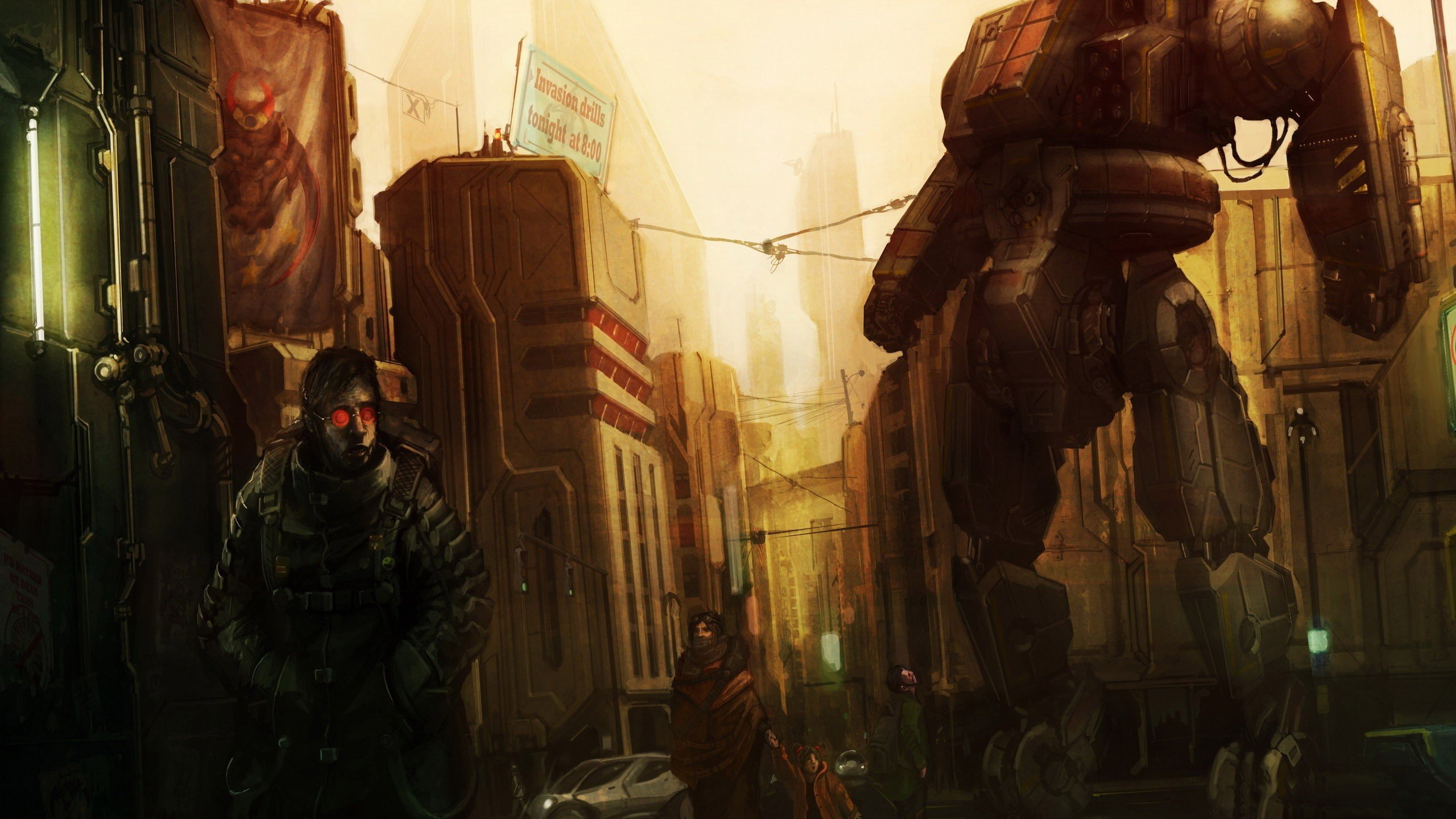 Best BattleTech: The Board Game wallpaper ID:423242 for High Resolution hd 2560x1440 PC