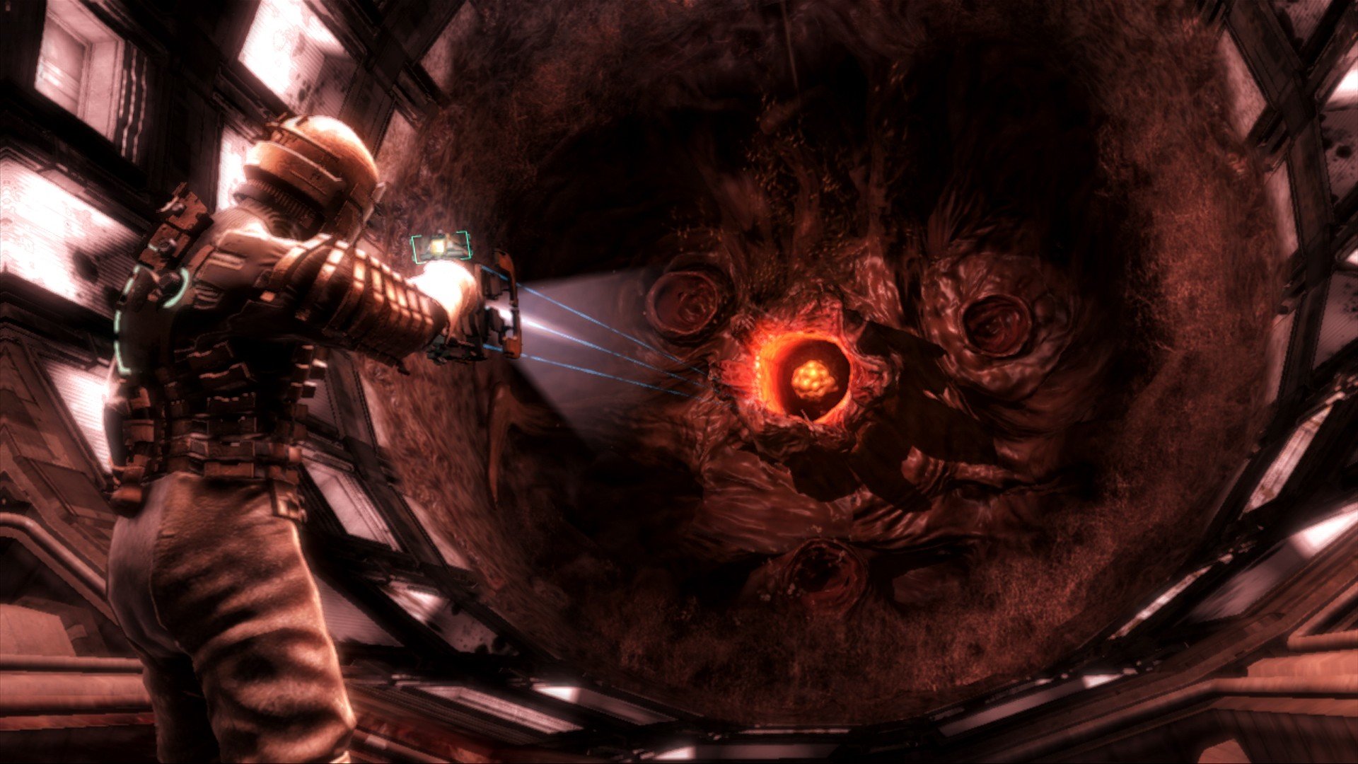 Awesome Dead Space 2 free wallpaper ID:185000 for hd 1080p PC