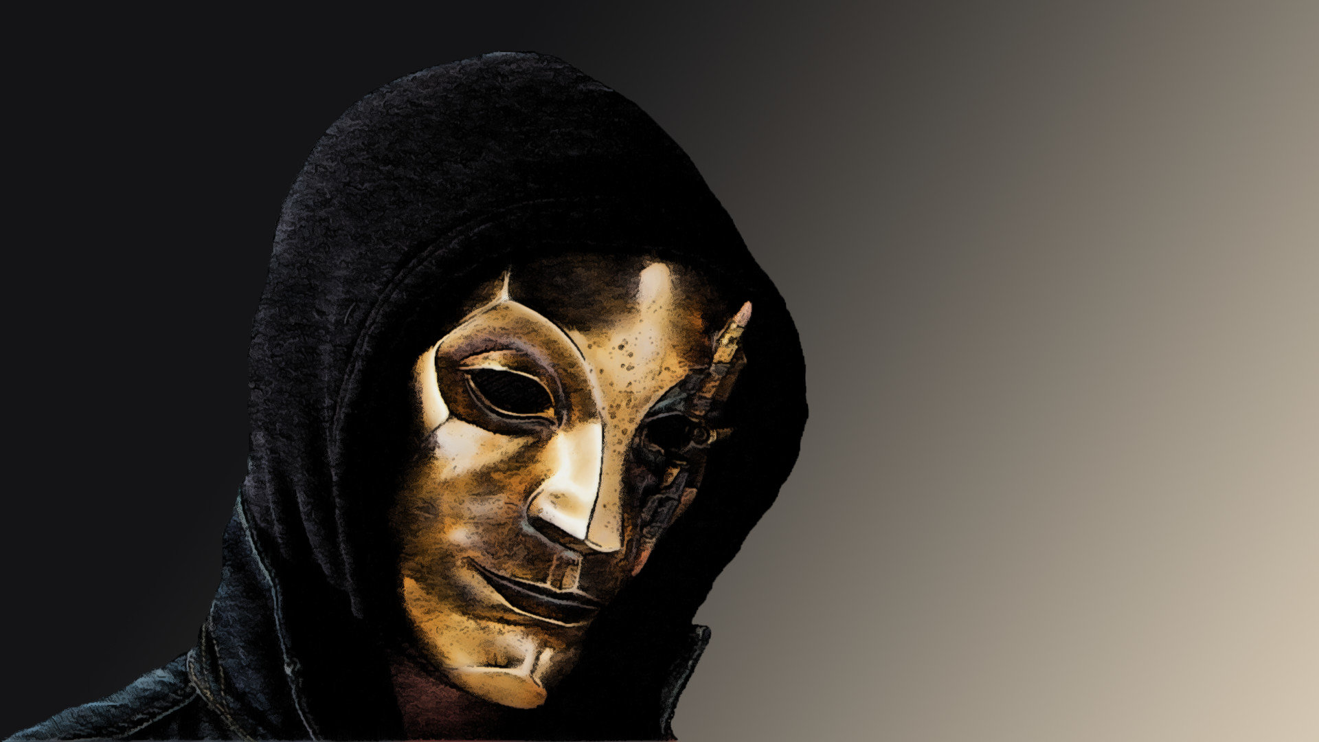 Awesome Hollywood Undead free background ID:455783 for full hd 1920x1080 computer