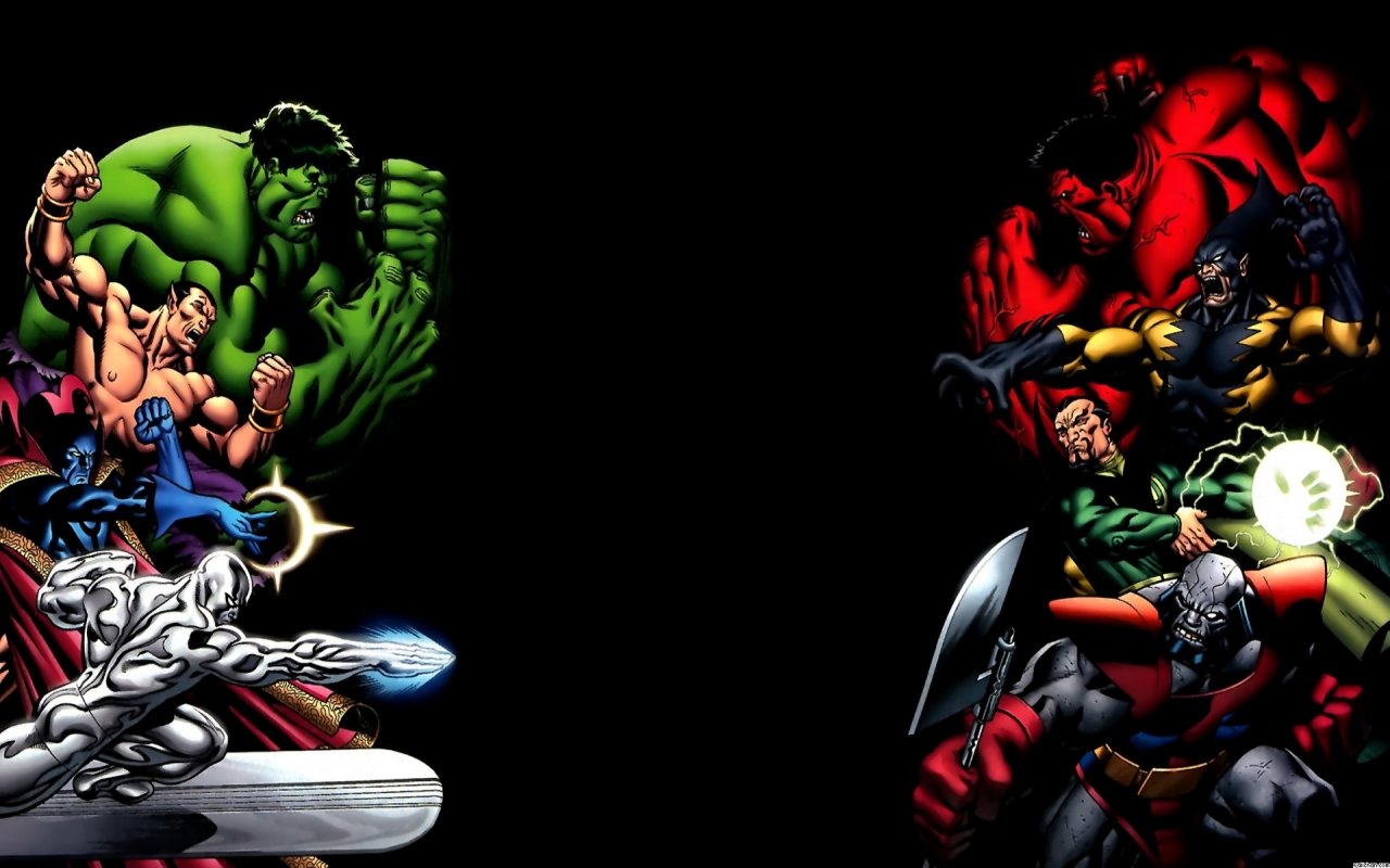 Awesome Marvel free background ID:322337 for hd 1280x800 desktop