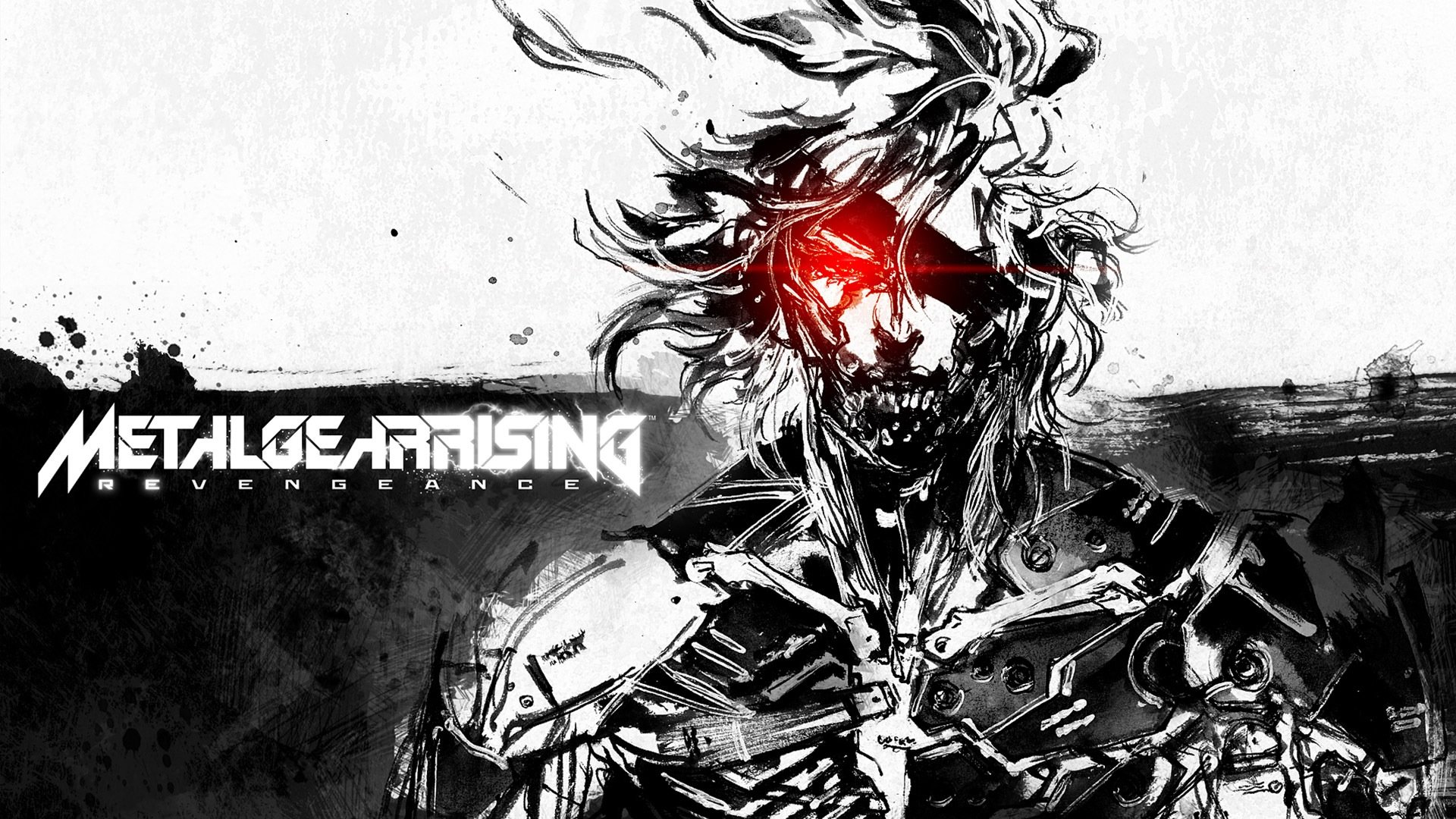 Free download Metal Gear Rising: Revengeance (MGR) background ID:130599 hd 1080p for computer