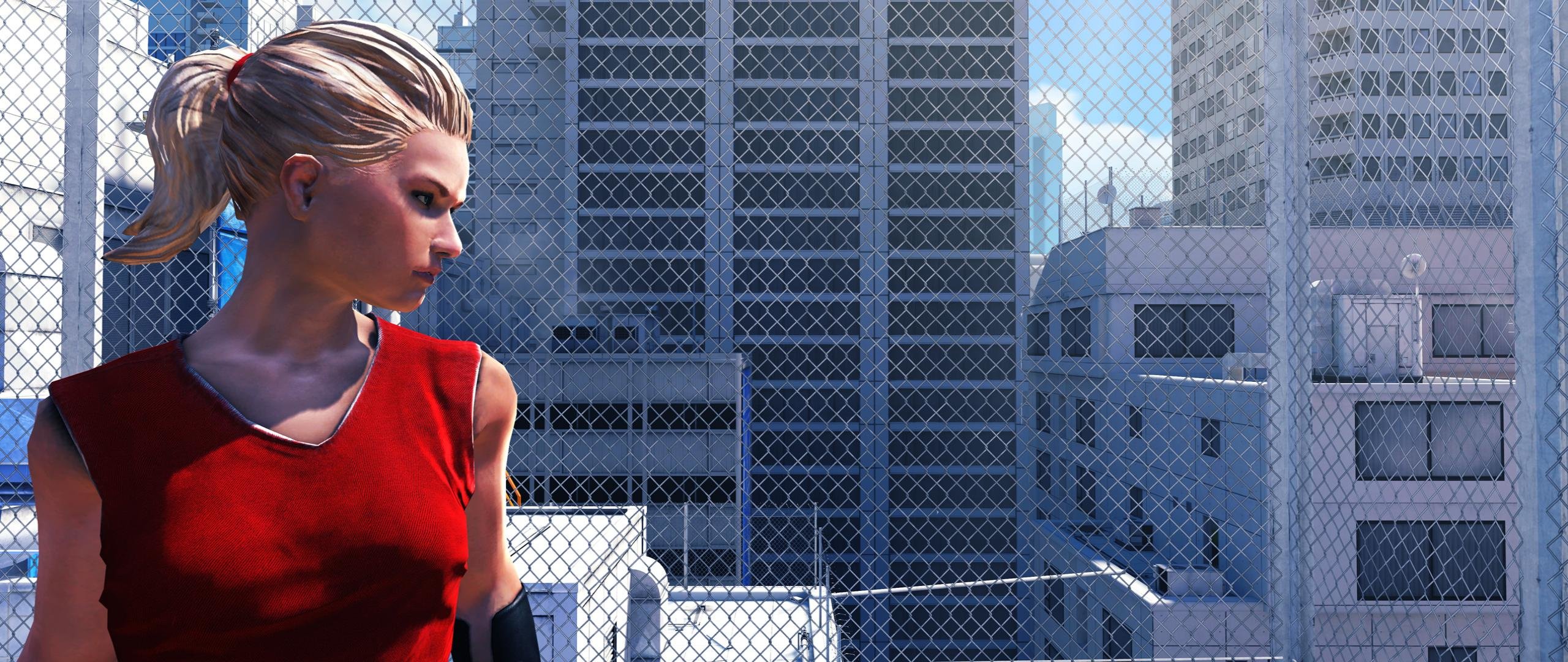 Best Mirror's Edge background ID:324532 for High Resolution hd 2560x1080 PC