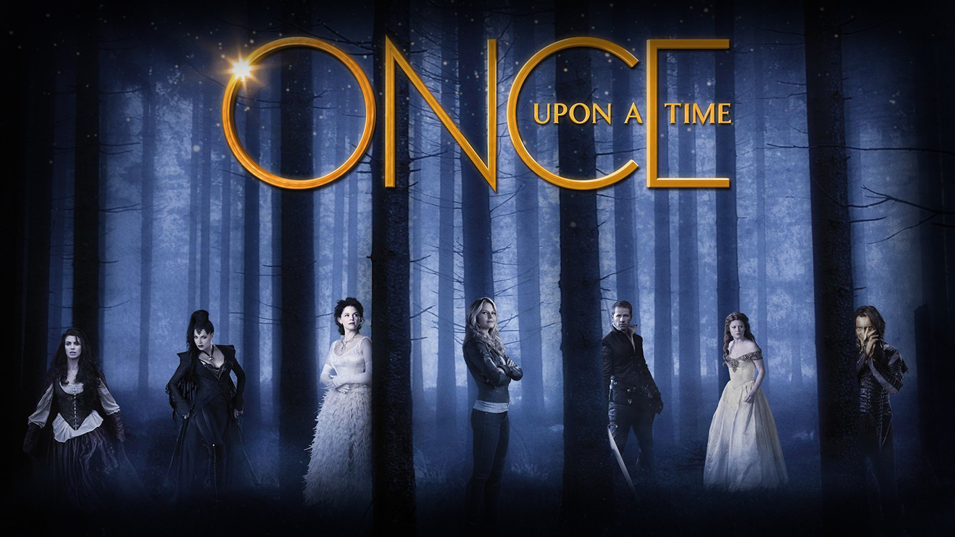 Awesome Once Upon A Time free background ID:259044 for full hd computer