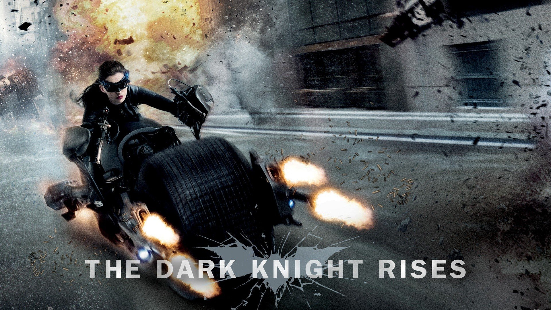 Awesome The Dark Knight Rises free background ID:161257 for hd 1080p computer
