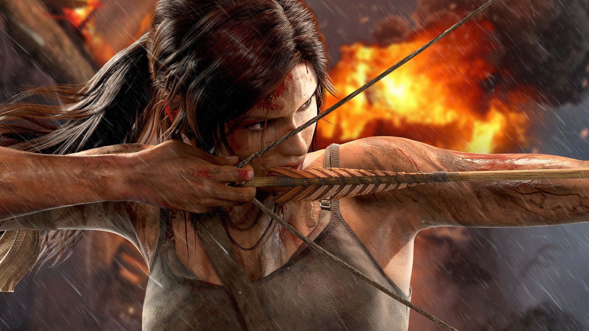 Free download Tomb Raider (Lara Croft) background ID:437238 full hd for computer