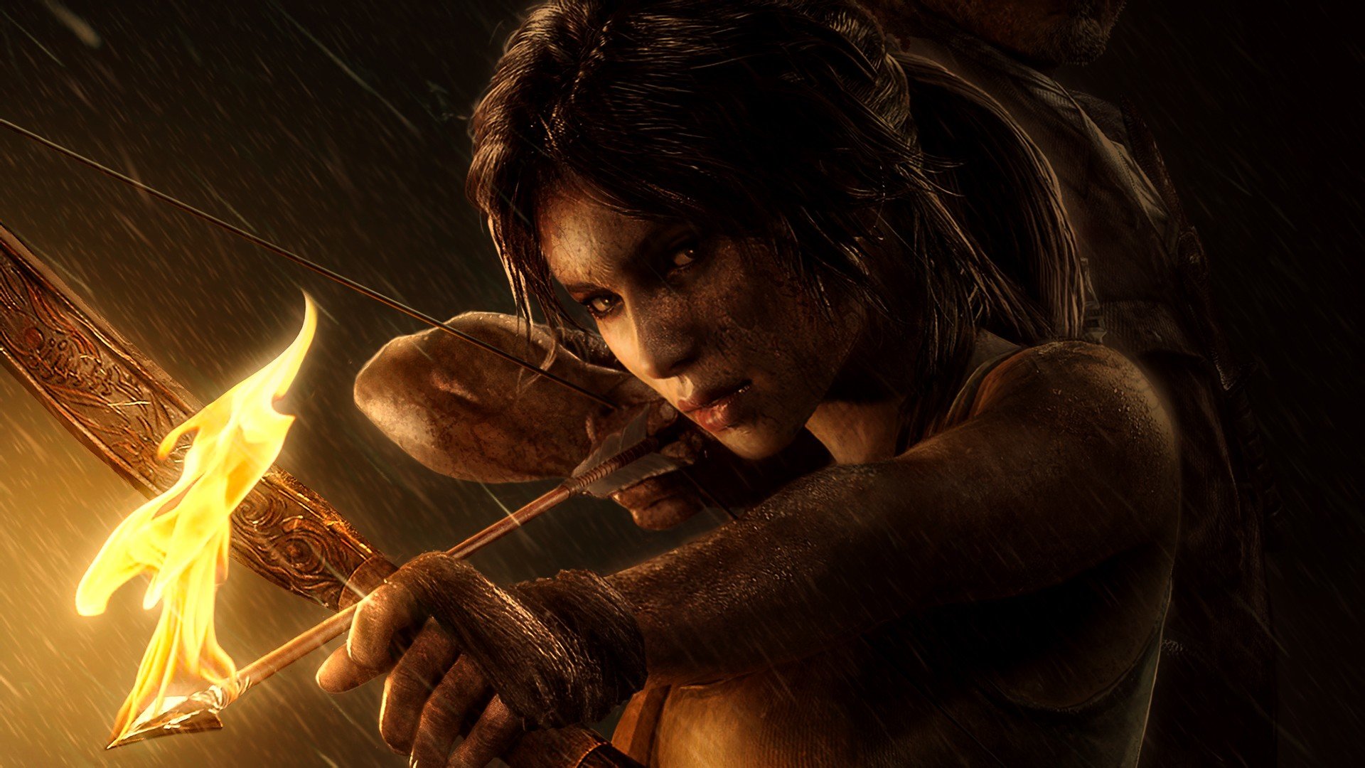Awesome Tomb Raider (Lara Croft) free wallpaper ID:437288 for full hd 1080p computer