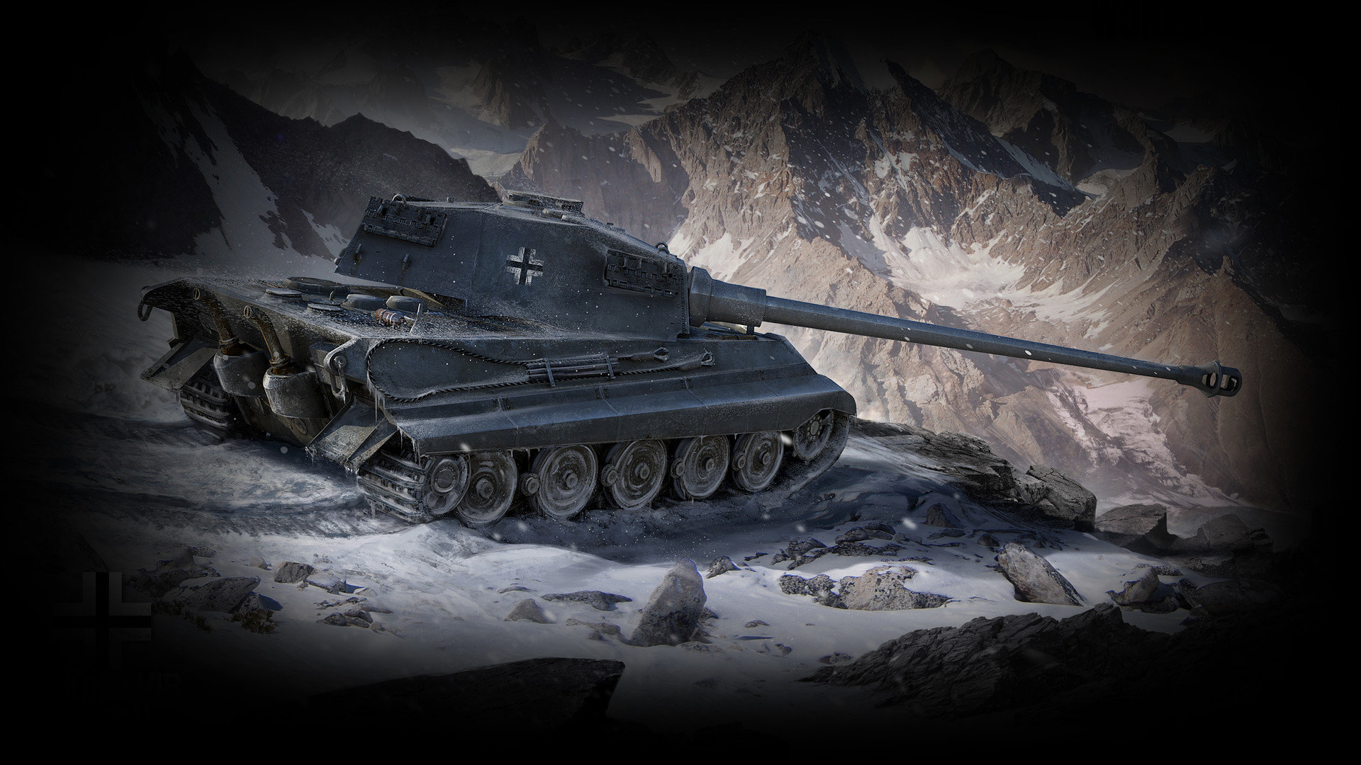 High resolution World Of Tanks (WOT) hd 1920x1080 background ID:45070 for PC