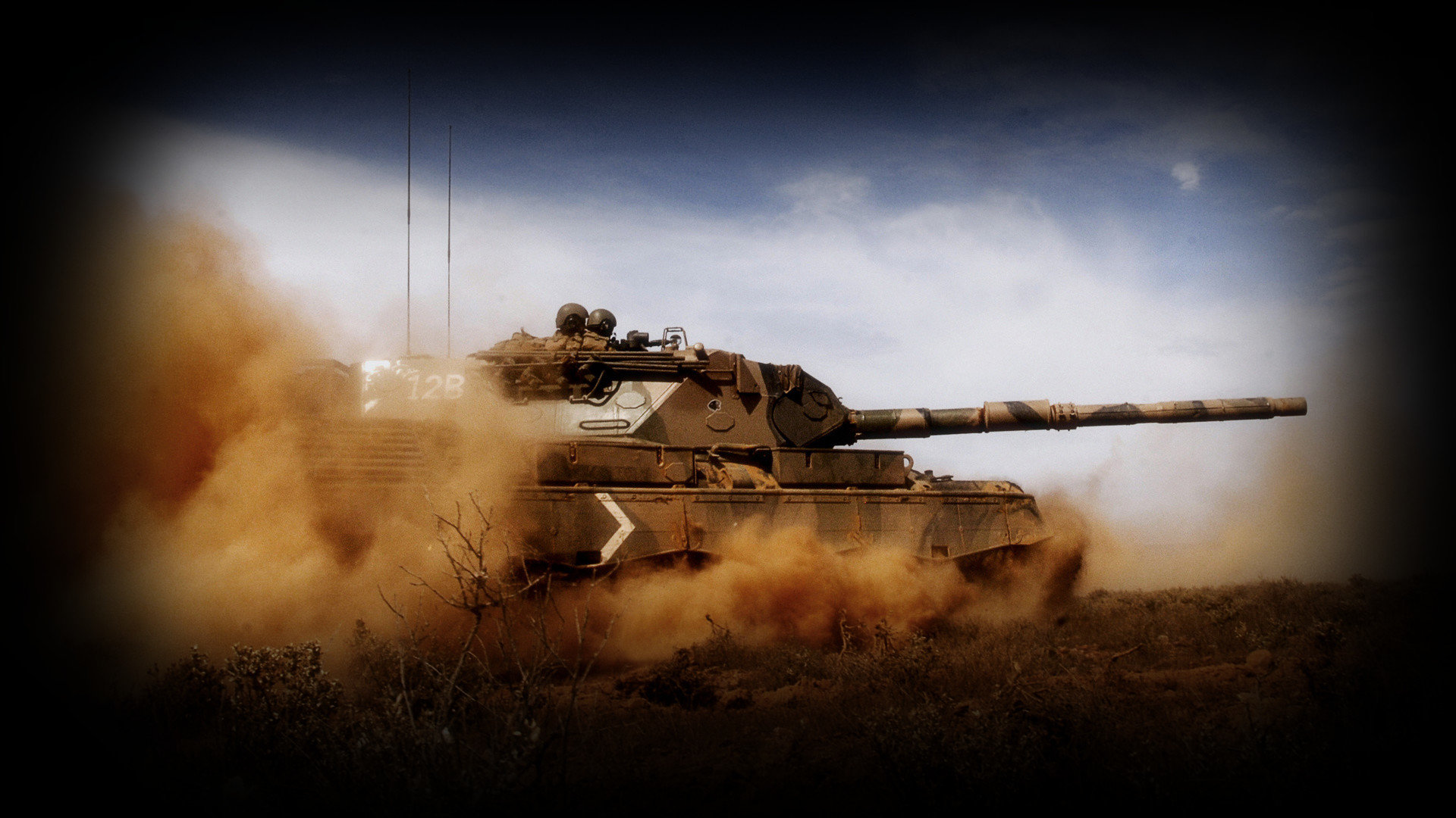Free World Of Tanks (WOT) high quality background ID:45221 for hd 1920x1080 desktop