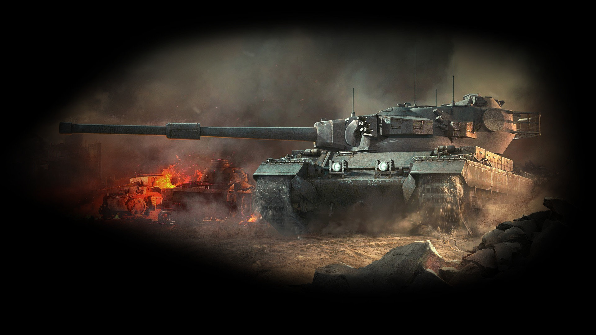Best World Of Tanks (WOT) wallpaper ID:45090 for High Resolution 1080p PC