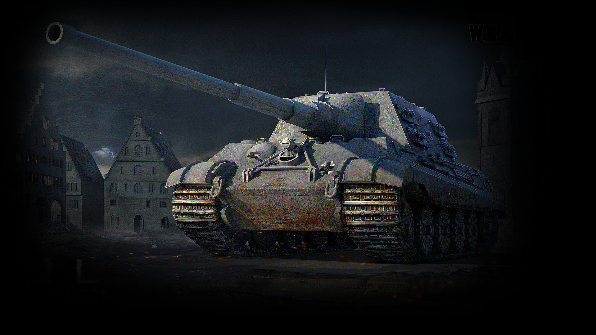 Free World Of Tanks (WOT) high quality wallpaper ID:45217 for 1080p desktop