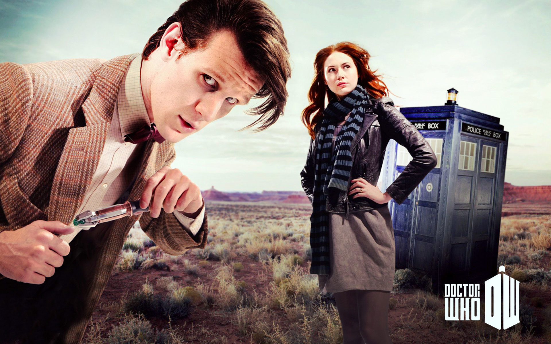 Free download Doctor Who wallpaper ID:95754 hd 1920x1200 for computer