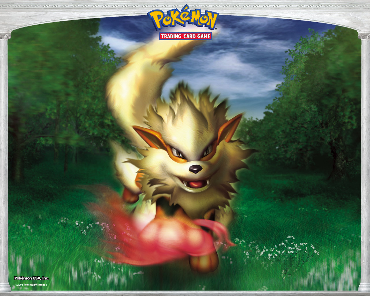 Free download Pokemon wallpaper ID:280247 hd 1280x1024 for desktop
