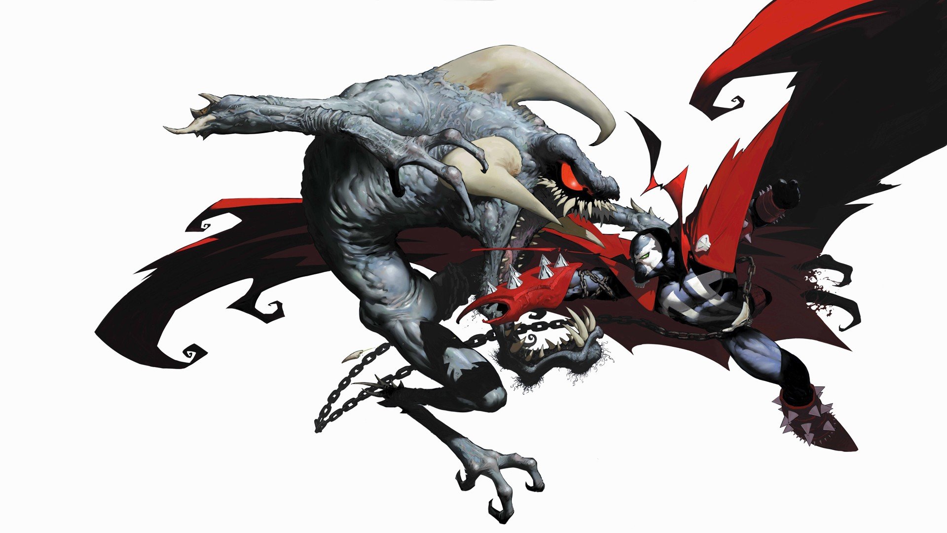 Free Spawn high quality background ID:114038 for hd 1080p PC