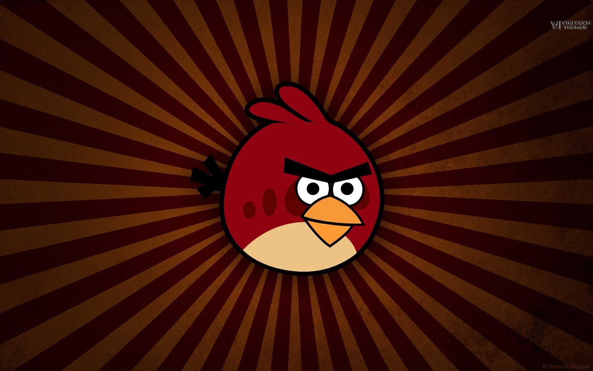 Awesome Angry Birds free wallpaper ID:256689 for hd 1920x1200 computer