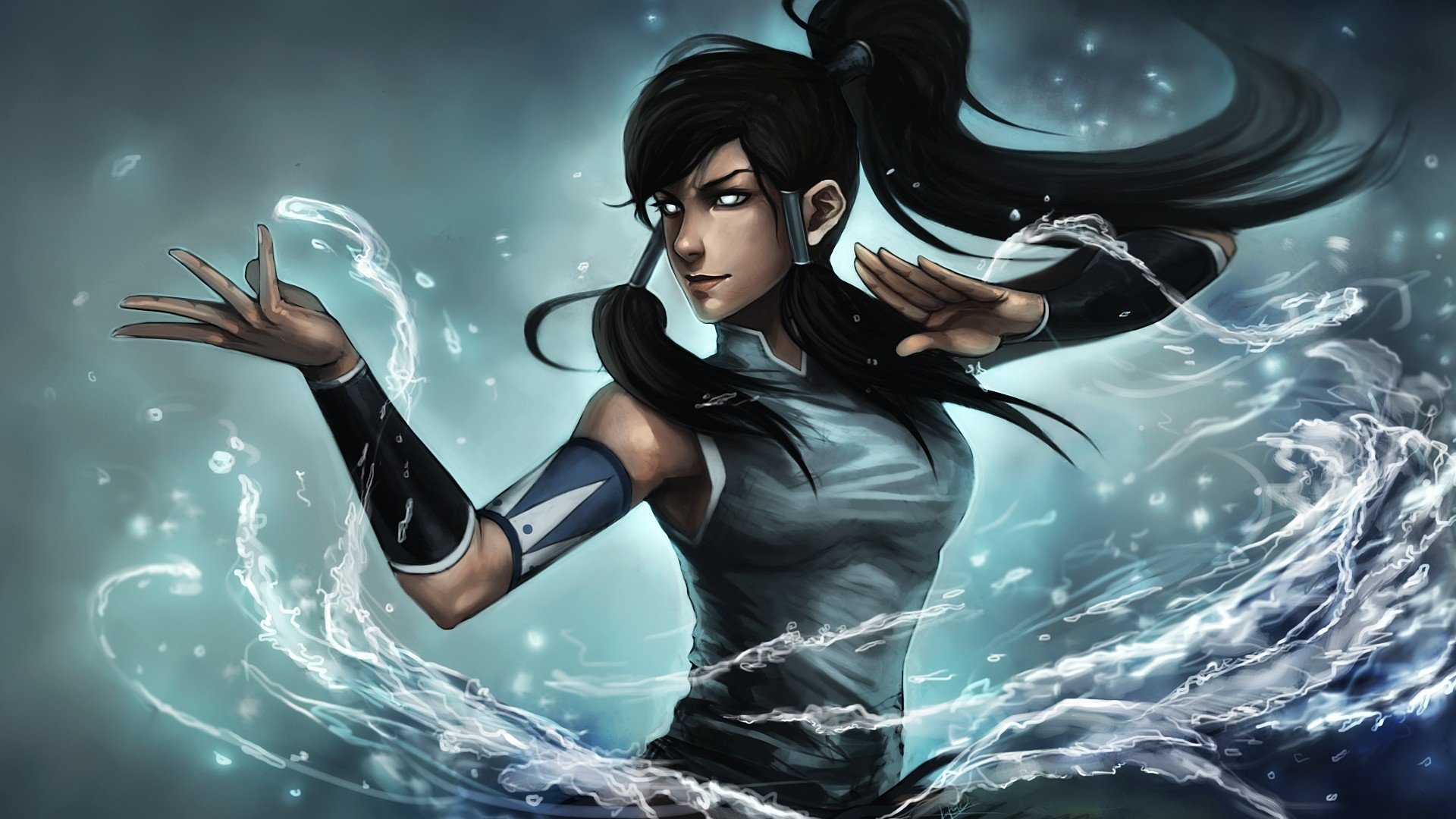 High resolution Avatar: The Legend Of Korra full hd 1920x1080 background ID:243429 for computer