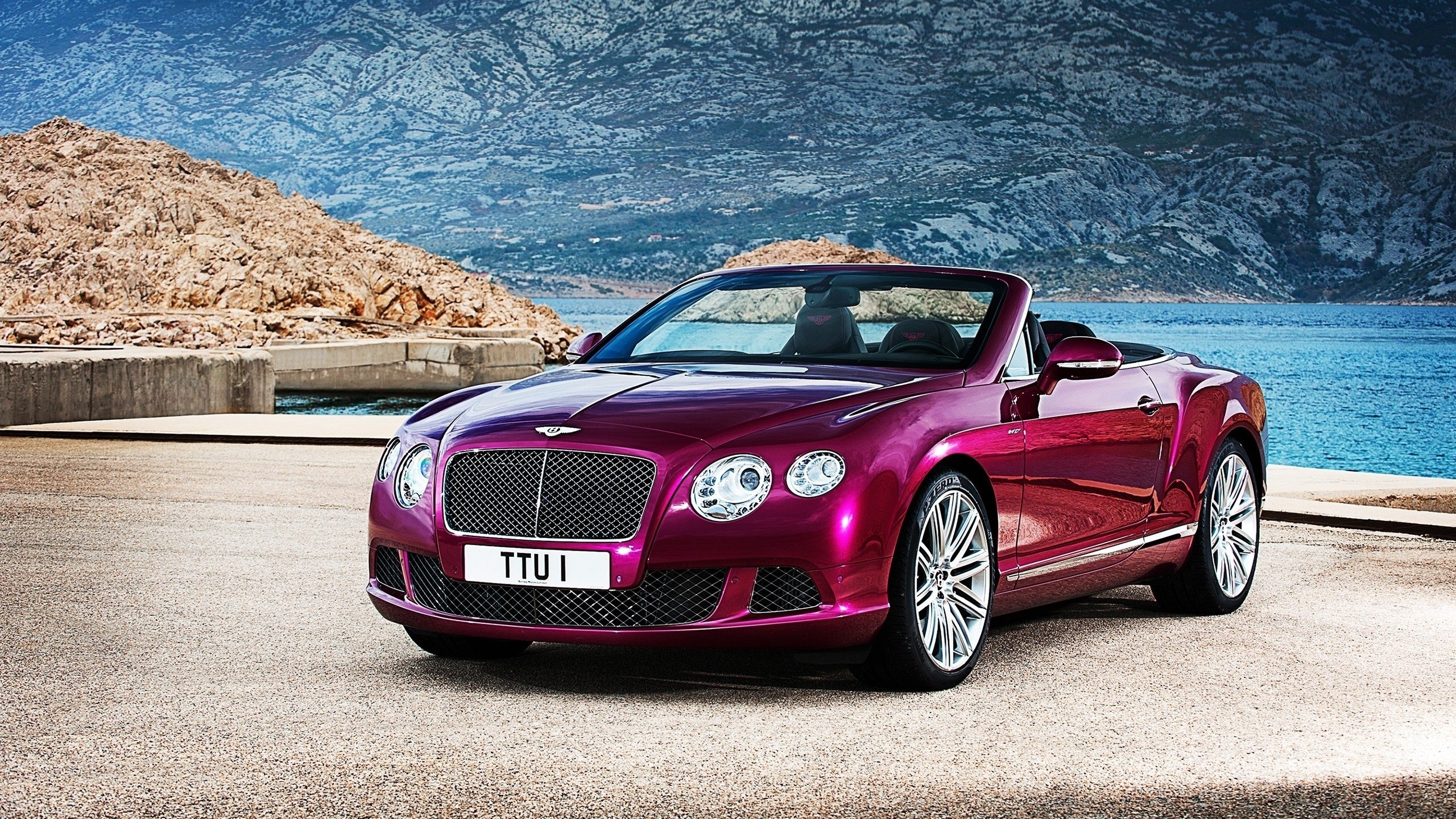 Awesome Bentley Continental GT free background ID:465180 for hd 2560x1440 desktop