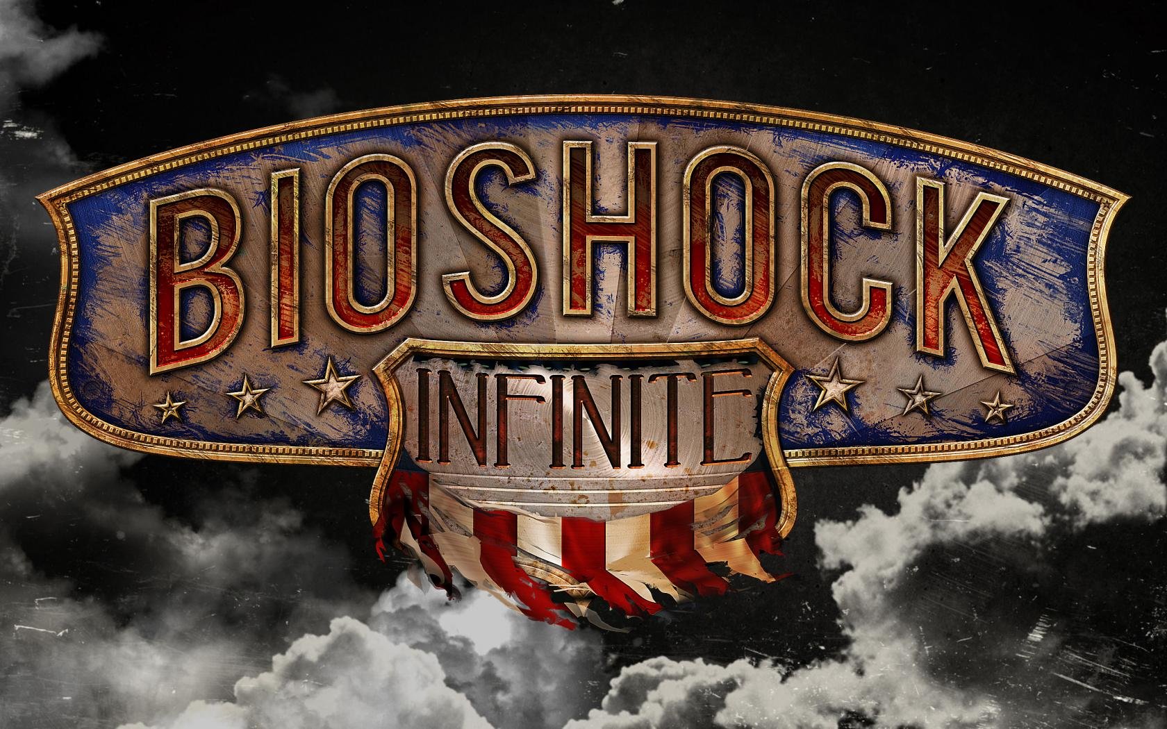 Awesome Bioshock Infinite free wallpaper ID:131686 for hd 1680x1050 desktop