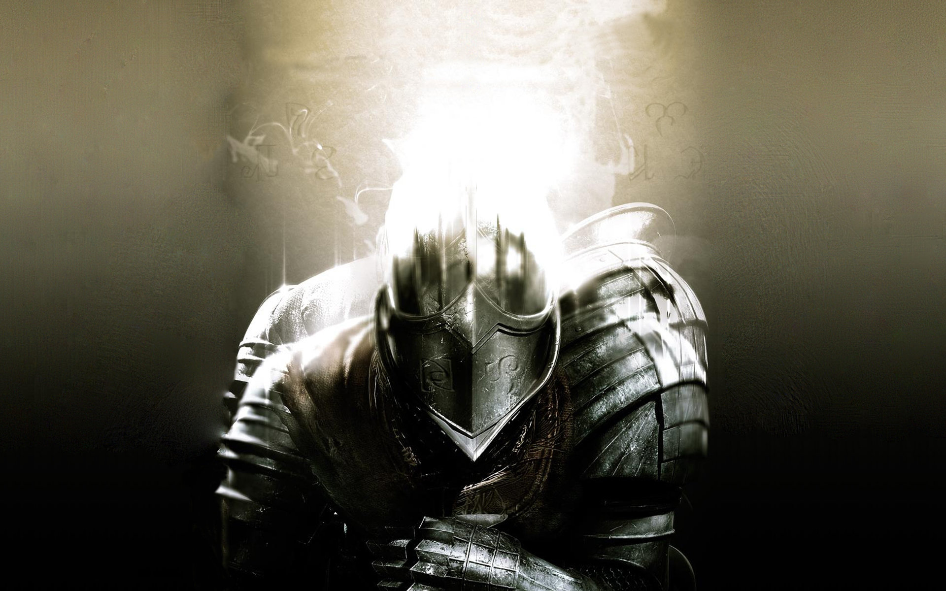 Download hd 1920x1200 Dark Souls PC background ID:86733 for free