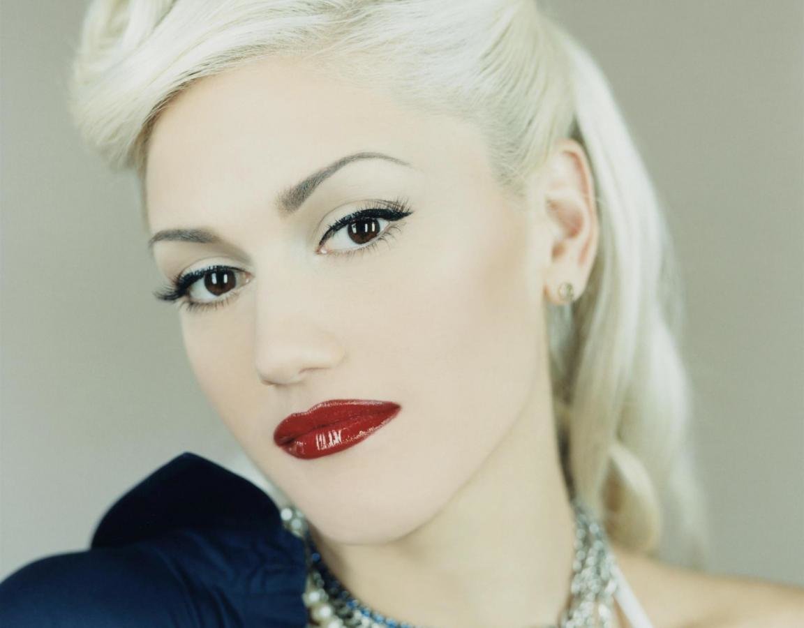 Best Gwen Stefani wallpaper ID:307787 for High Resolution hd 1152x900 desktop