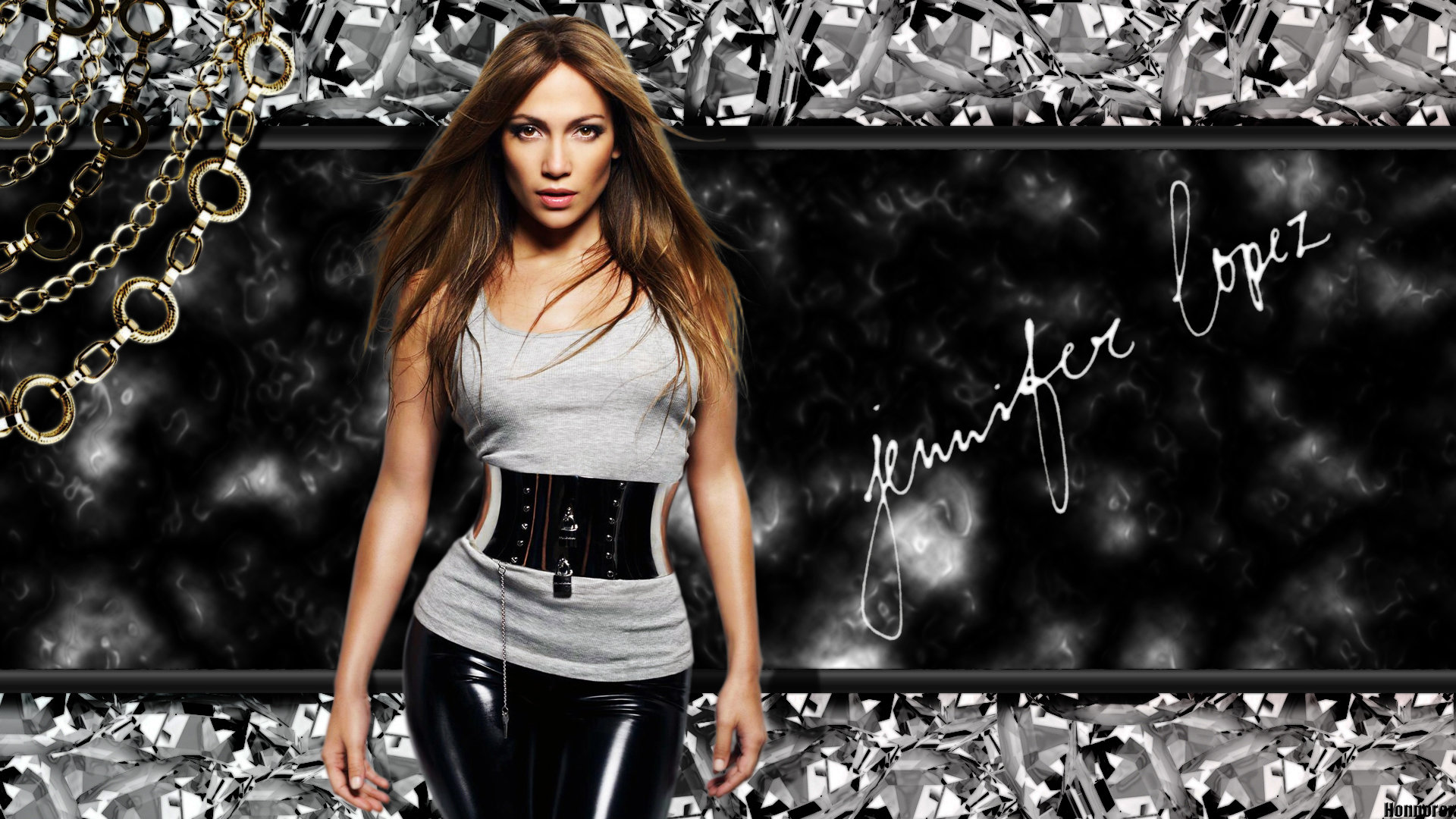 Free Jennifer Lopez high quality wallpaper ID:84470 for hd 1080p desktop