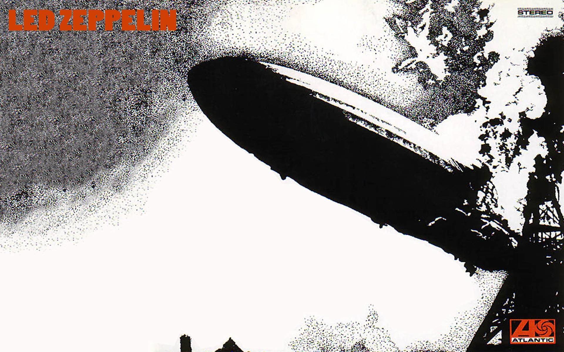 Download hd 1920x1200 Led Zeppelin PC background ID:401638 for free