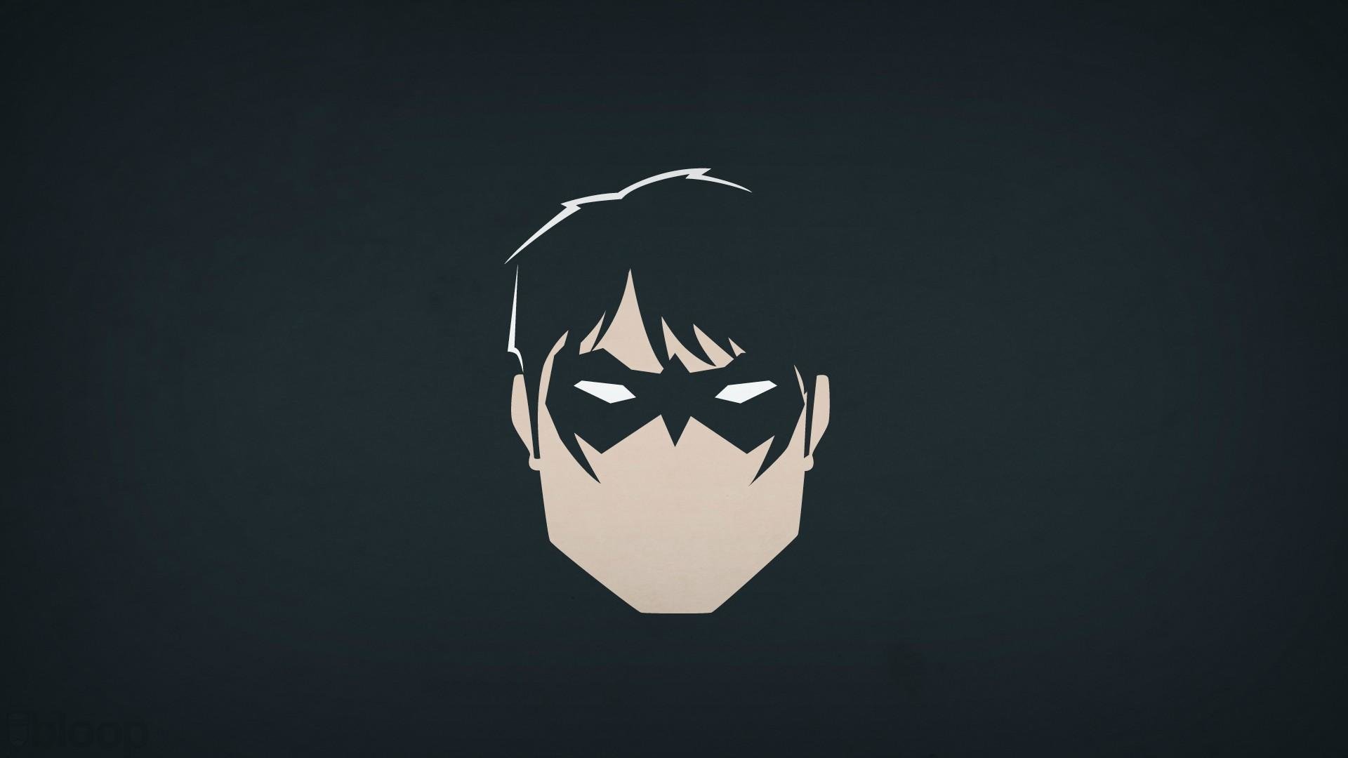 Best Nightwing wallpaper ID:129126 for High Resolution 1080p computer