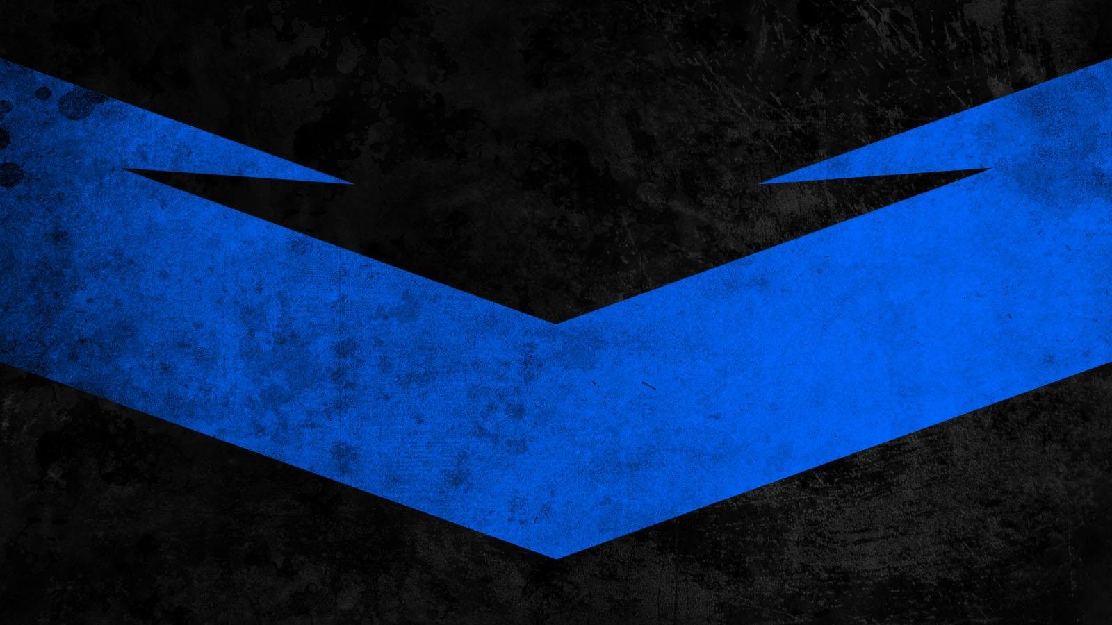 Awesome Nightwing free wallpaper ID:129125 for hd 1600x900 desktop