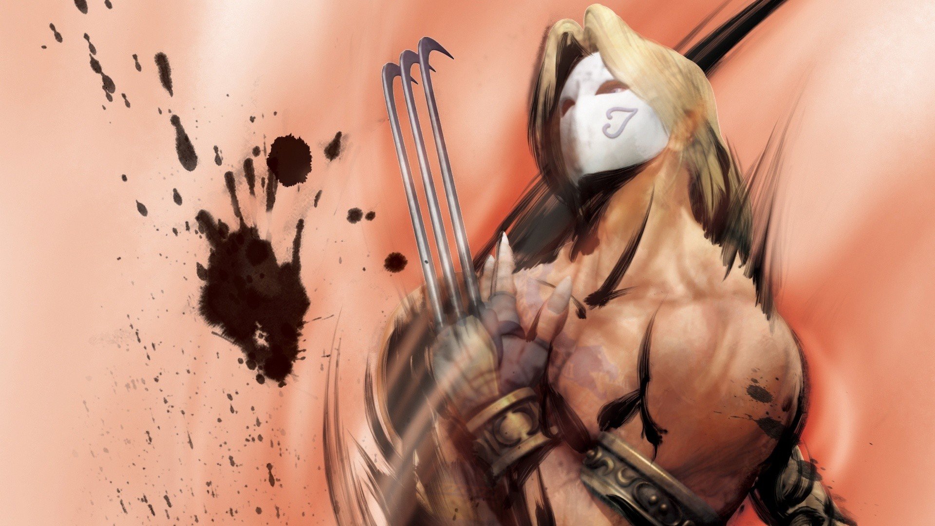 Best Street Fighter background ID:466401 for High Resolution hd 1920x1080 PC