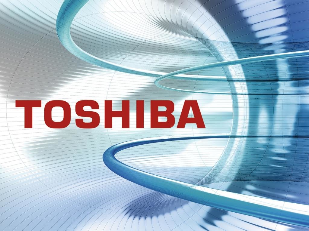 Download hd 1024x768 Toshiba PC background ID:455851 for free