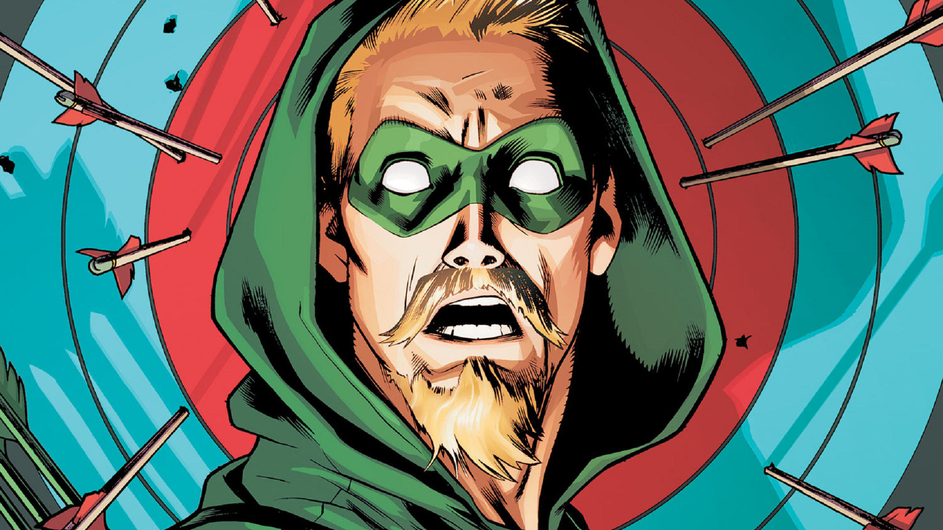 Awesome Green Arrow free background ID:357969 for hd 1920x1080 desktop