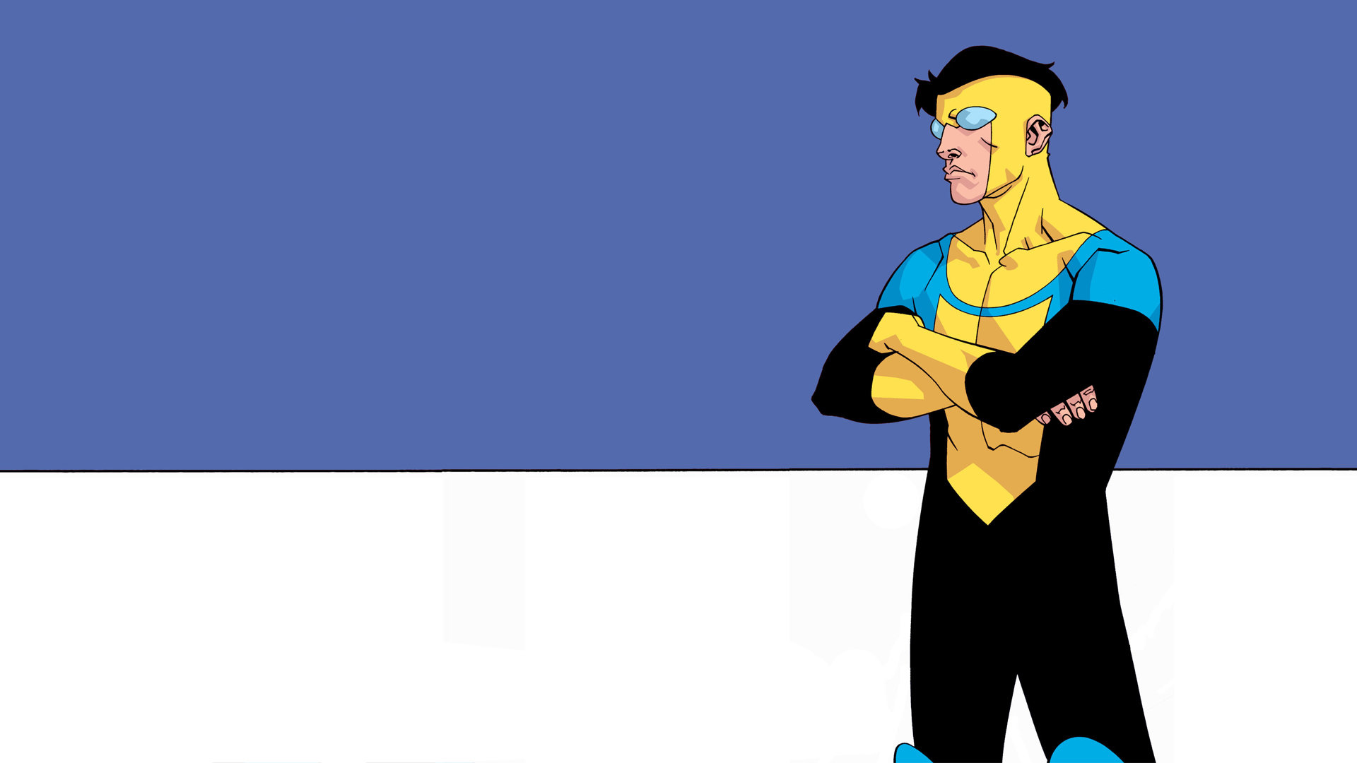 Free Invincible high quality background ID:449191 for full hd 1920x1080 computer