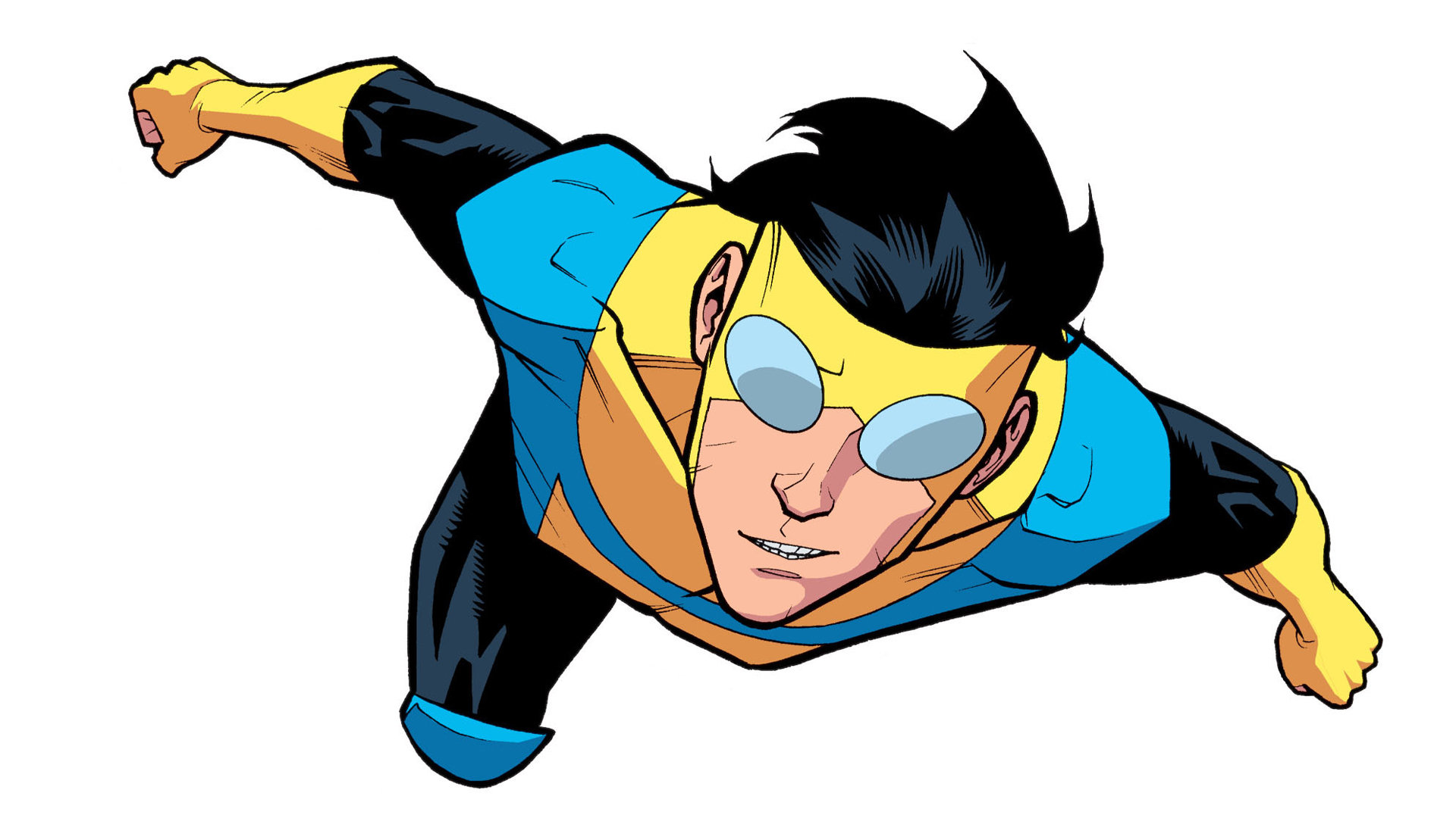 Awesome Invincible free background ID:449192 for full hd 1920x1080 computer