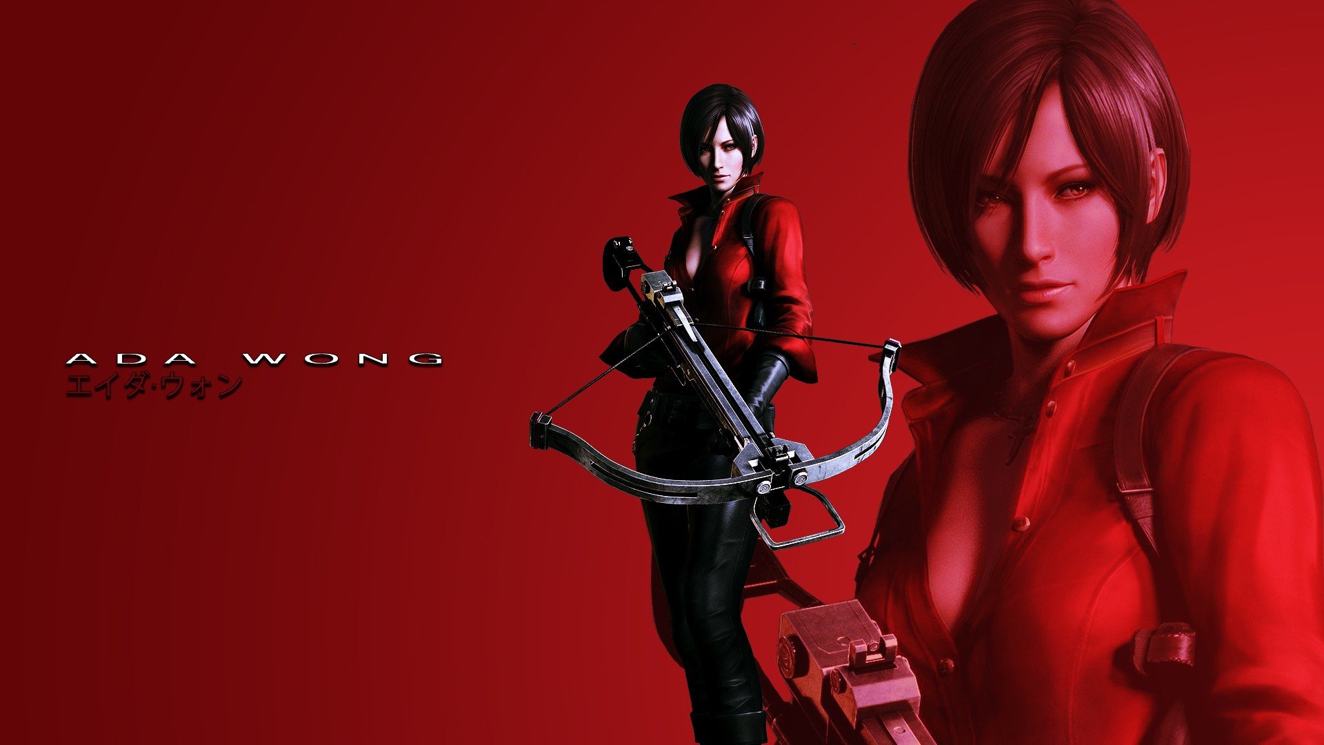 Free Resident Evil 6 high quality wallpaper ID:334075 for hd 1920x1080 PC