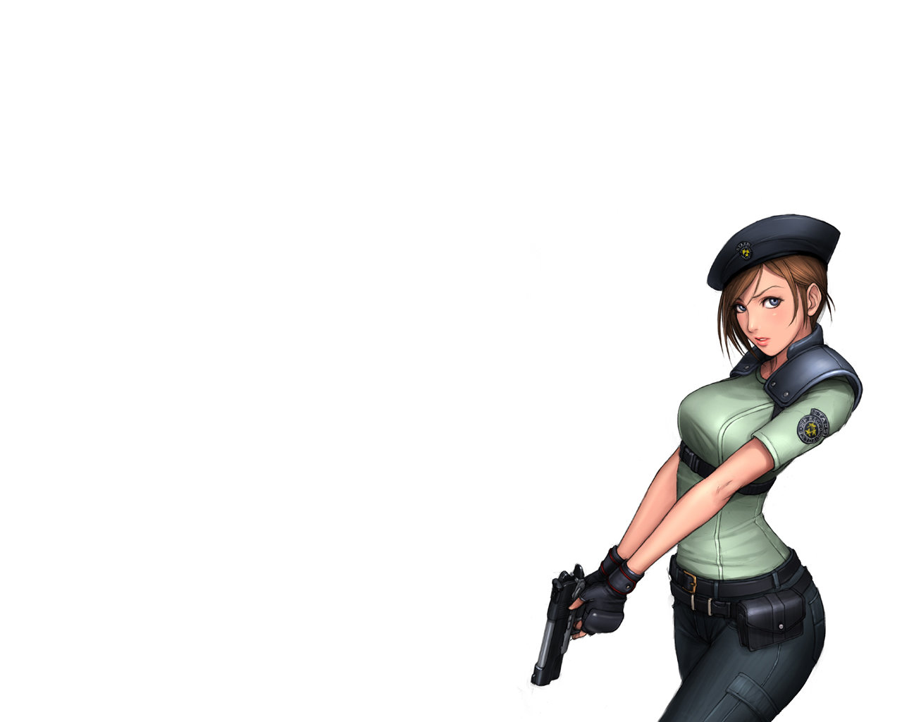 Awesome Resident Evil free background ID:58204 for hd 1280x1024 PC