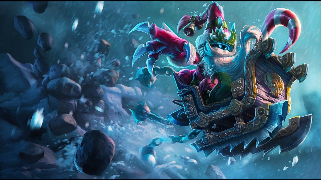 High resolution Veigar (League Of Legends) laptop background ID:171199 for computer