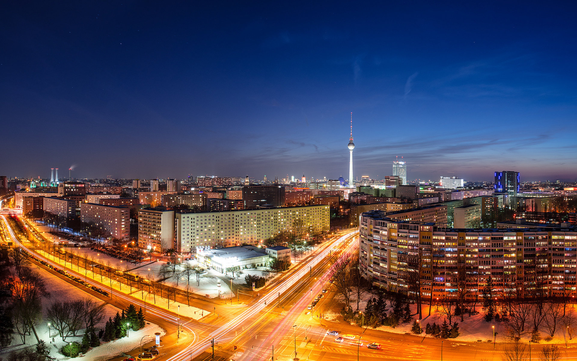 Best Berlin background ID:493557 for High Resolution hd 1920x1200 PC