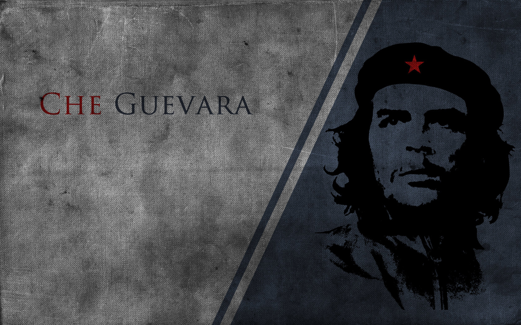 High resolution Che Guevara hd 1680x1050 background ID:374542 for PC